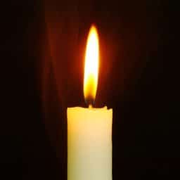 candle